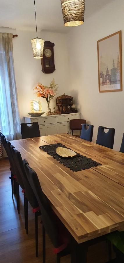 Campanuca Lejlighed Unquera Eksteriør billede